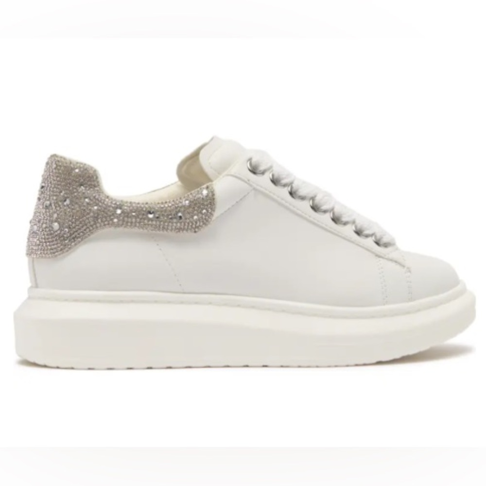 Steve Madden Women’s Platform Sneaker NWOT